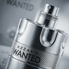 Azzaro Wanted by Azzaro, 3.38 oz EDP Spray for Men - Unik Glow