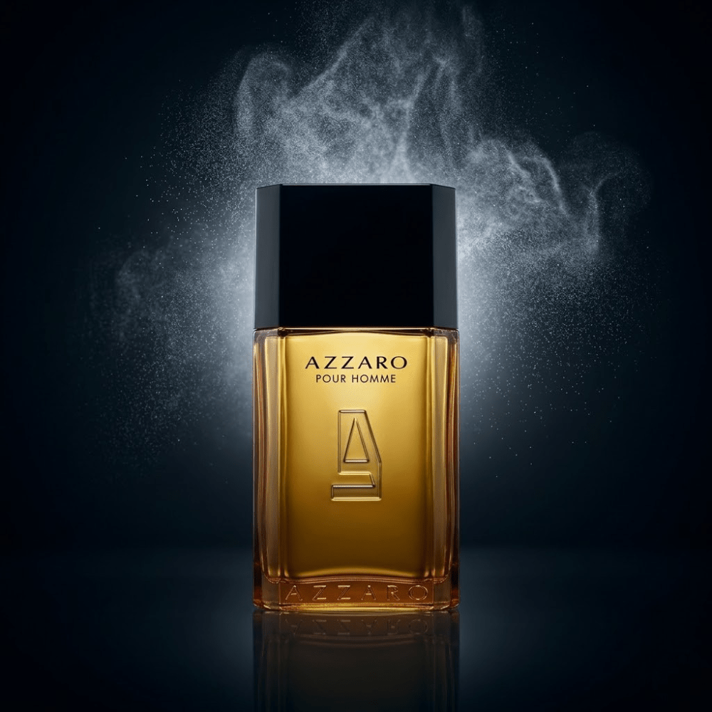 Azzaro by Azzaro, 1.7 oz EDT Spray for Men - Unik Glow