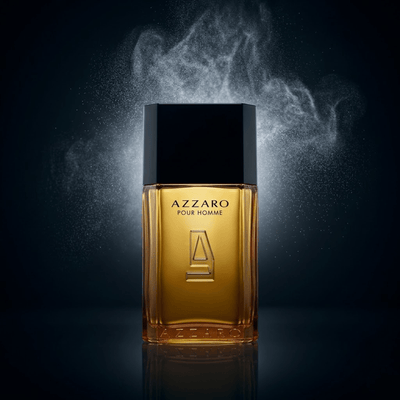 Azzaro by Azzaro, 1.7 oz EDT Spray for Men - Unik Glow