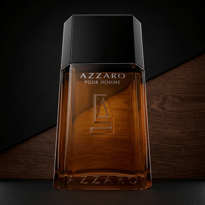 Azzaro by Azzaro, 1.7 oz EDT Spray for Men - Unik Glow