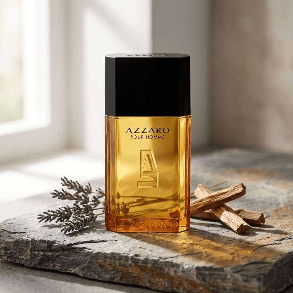 Azzaro by Azzaro, 1.7 oz EDT Spray for Men - Unik Glow