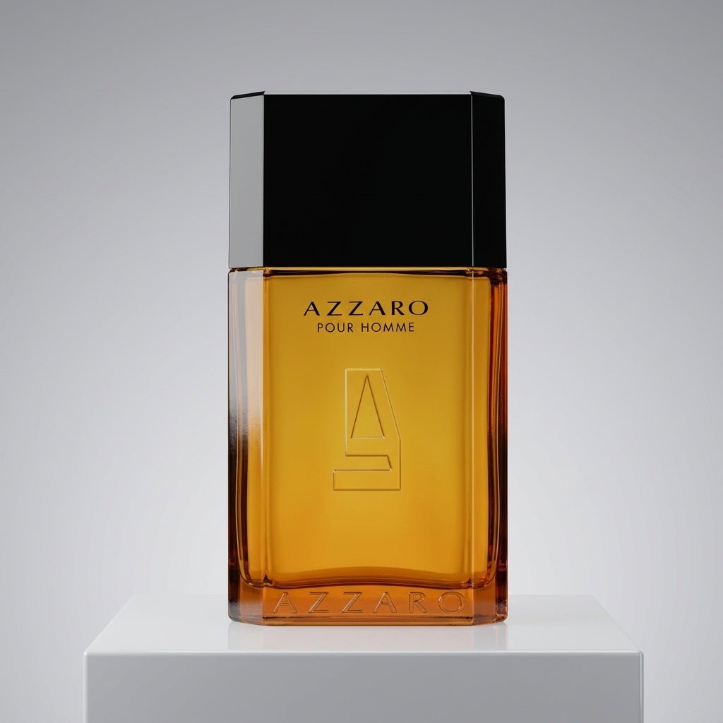 Azzaro by Azzaro, 3.3 oz EDT Spray for Men - Unik Glow