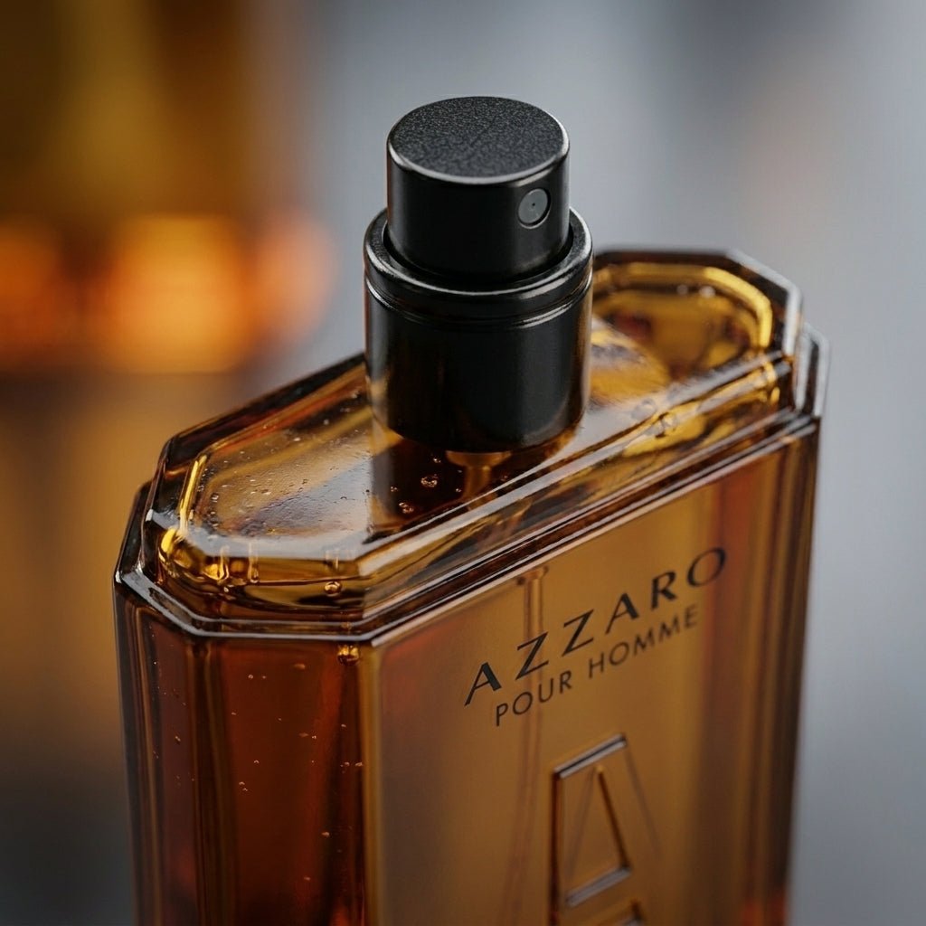 Azzaro by Azzaro, 3.3 oz EDT Spray for Men - Unik Glow