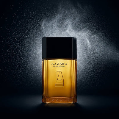 Azzaro by Azzaro, 3.3 oz EDT Spray for Men - Unik Glow
