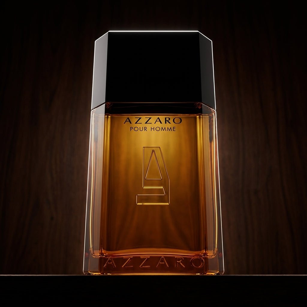 Azzaro by Azzaro, 3.3 oz EDT Spray for Men - Unik Glow