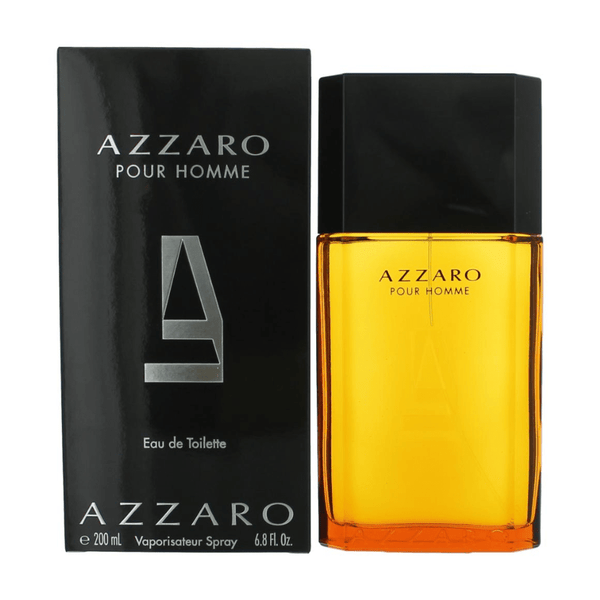 Azzaro by Azzaro, 6.8 oz EDT Spray for Men - Unik Glow