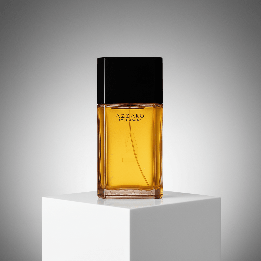Azzaro by Azzaro, 6.8 oz EDT Spray for Men - Unik Glow