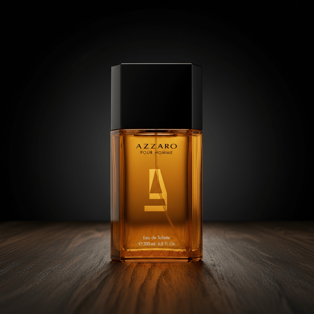 Azzaro by Azzaro, 6.8 oz EDT Spray for Men - Unik Glow