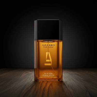 Azzaro by Azzaro, 6.8 oz EDT Spray for Men - Unik Glow