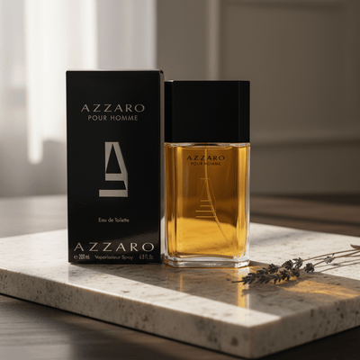 Azzaro by Azzaro, 6.8 oz EDT Spray for Men - Unik Glow
