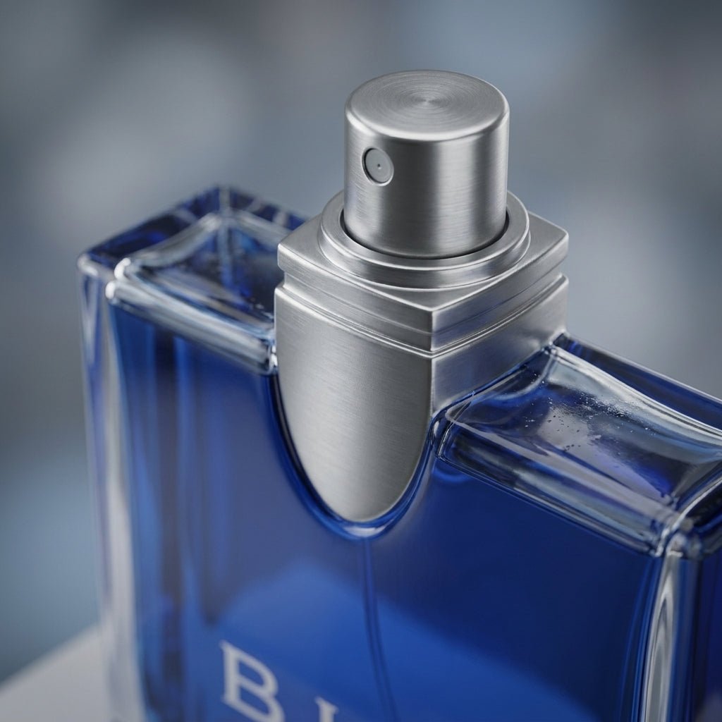 BLV Pour Homme by Bvlgari, 3.4 oz EDT Spray for Men Bulgari - Unik Glow
