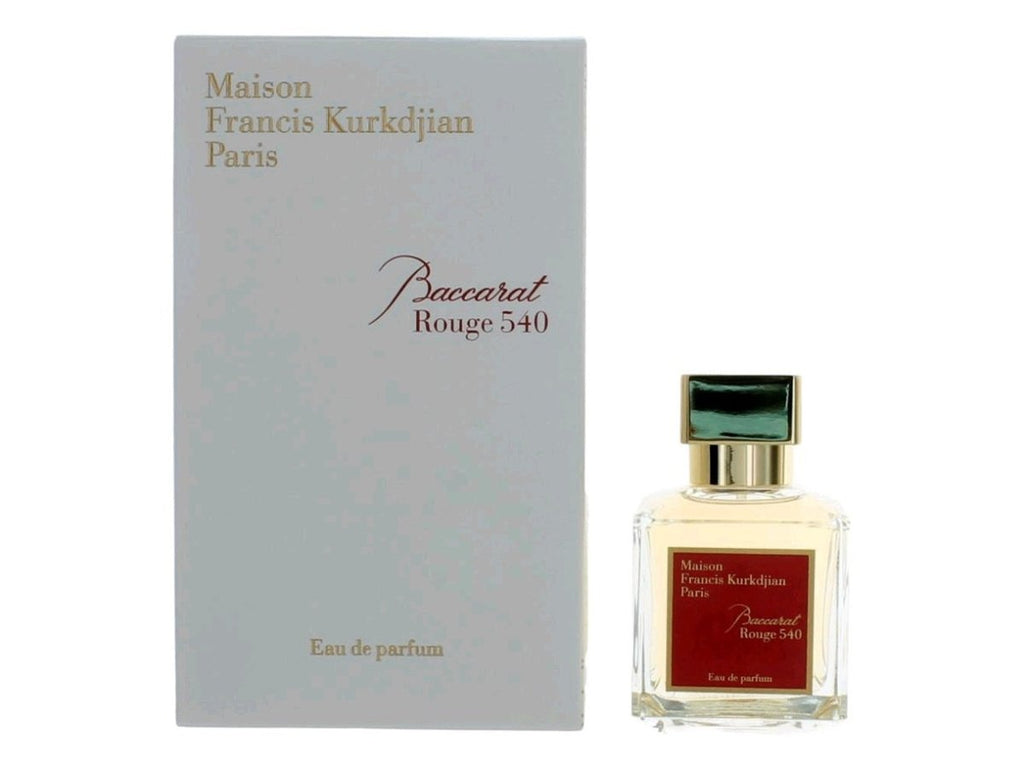 Baccarat Rouge 540 by Maison Francis Kurkdjian, 2.4 oz EDP Spray women - UnikGlow