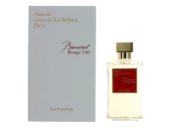 Baccarat Rouge 540 by Maison Francis Kurkdjian, 6.8 oz EDP Spray women - UnikGlow