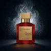 Baccarat Rouge 540, 2.4oz Extrait De Parfum Spray for Unisex - Unik Glow