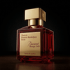 Baccarat Rouge 540, 2.4oz Extrait De Parfum Spray for Unisex - Unik Glow