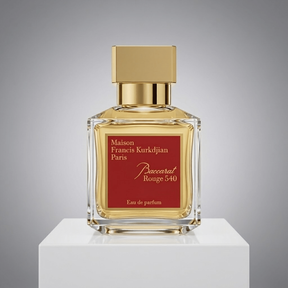 Baccarat Rouge 540 by Maison Francis Kurkdjian, 2.4oz EDP Spray women - Unik Glow