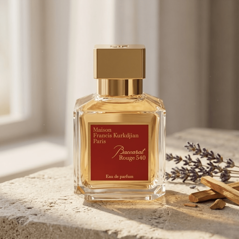 Baccarat Rouge 540 by Maison Francis Kurkdjian, 2.4oz EDP Spray women - Unik Glow