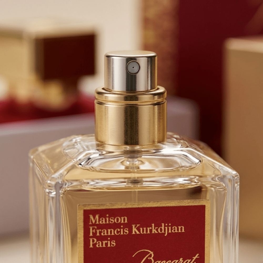 Baccarat Rouge 540 by Maison Francis Kurkdjian, 2.4oz EDP Spray women - Unik Glow