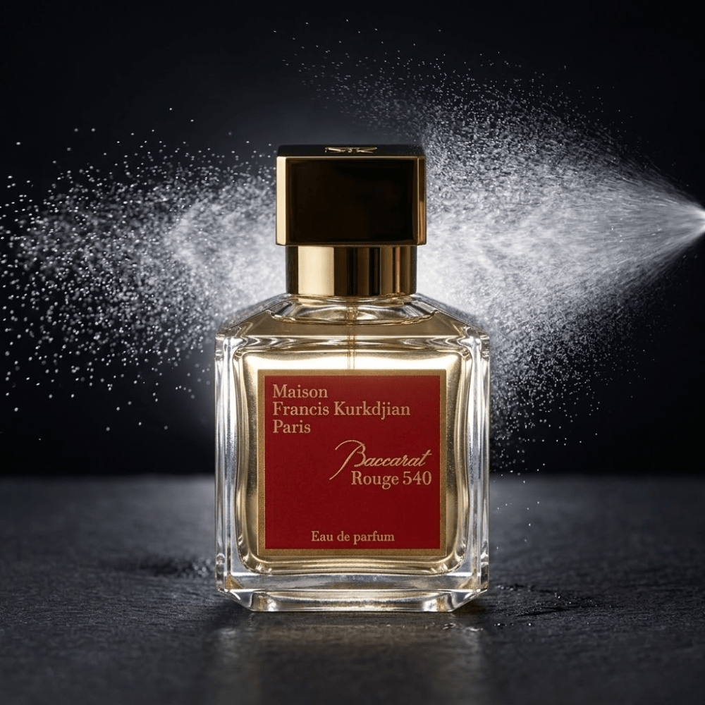 Baccarat Rouge 540 by Maison Francis Kurkdjian, 2.4oz EDP Spray women - Unik Glow