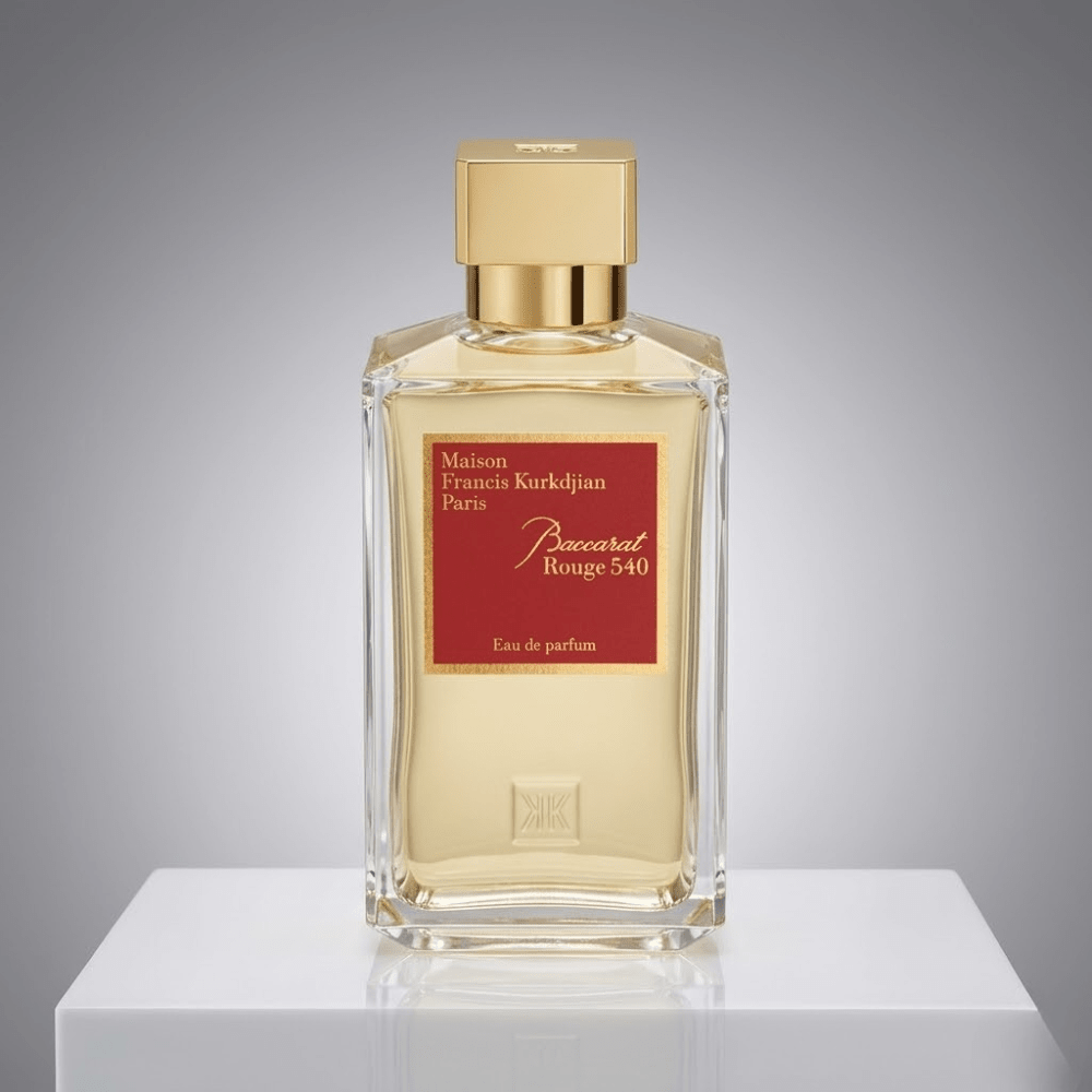 Baccarat Rouge 540 by Maison Francis Kurkdjian, 6.8oz EDP Spray women - Unik Glow