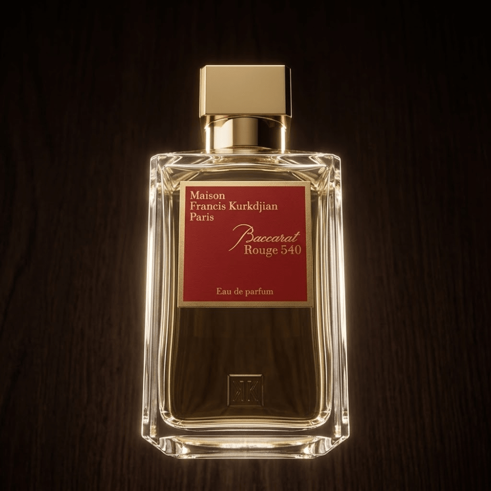 Baccarat Rouge 540 by Maison Francis Kurkdjian, 6.8oz EDP Spray women - Unik Glow