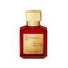 Baccarat Rouge 540, 2.4oz Extrait De Parfum Spray for Unisex - Unik Glow