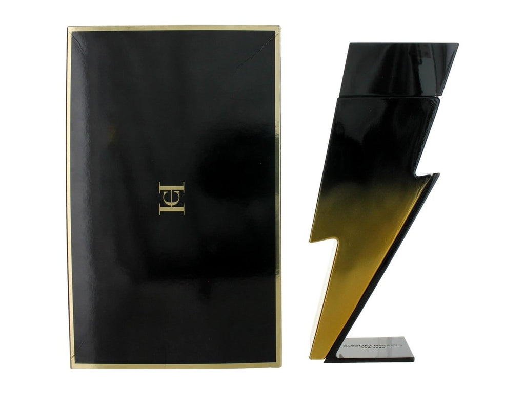 Bad Boy Extreme by Carolina Herrera, 5.1oz Eau De Pafum Extreme Spray men - UnikGlow