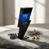 Bad Boy Cobalt Elixir by Carolina Herrera, 3.4oz EDP Elixir Spray men - Unik Glow