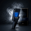 Bad Boy Cobalt Elixir by Carolina Herrera, 3.4oz EDP Elixir Spray men - Unik Glow