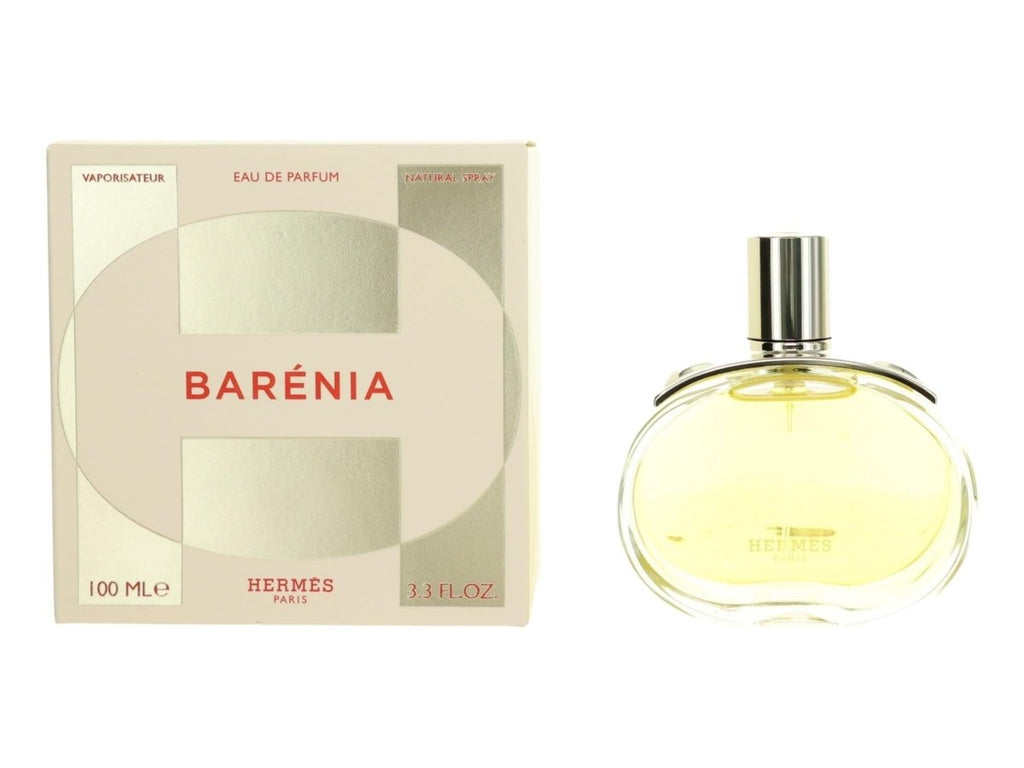 Barenia by Hermes, 3.4 oz EDP Spray for Women - UnikGlow
