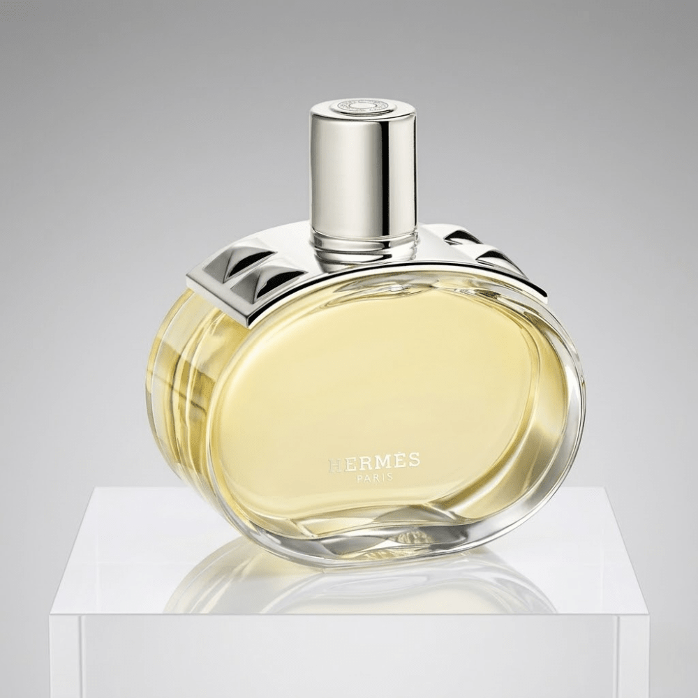 Barenia by Hermes, 3.4 oz EDP Spray for Women - Unik Glow