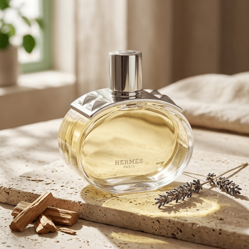 Barenia by Hermes, 3.4 oz EDP Spray for Women - Unik Glow