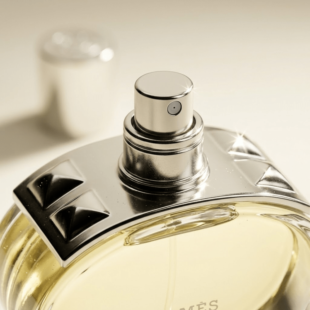 Barenia by Hermes, 3.4 oz EDP Spray for Women - Unik Glow
