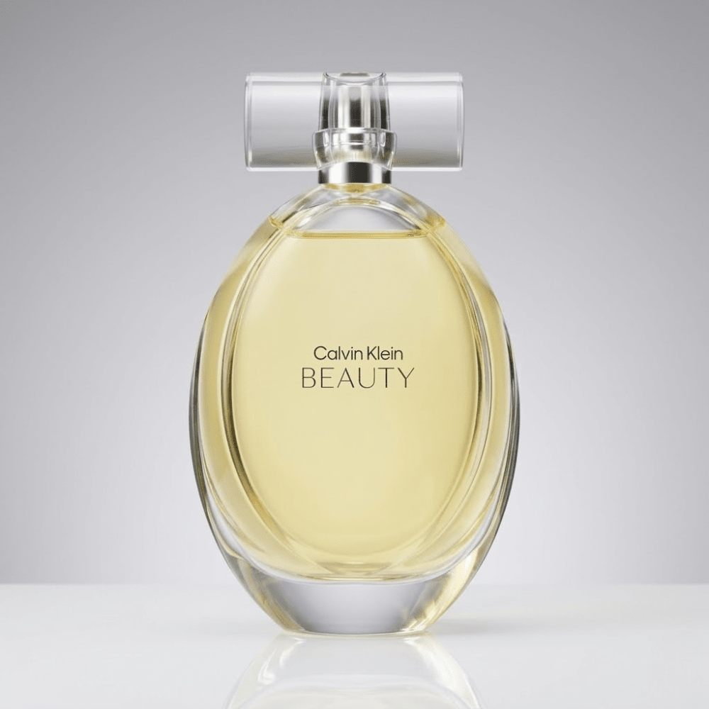 Beauty by Calvin Klein, 3.4 oz EDP Spray for Women - Unik Glow