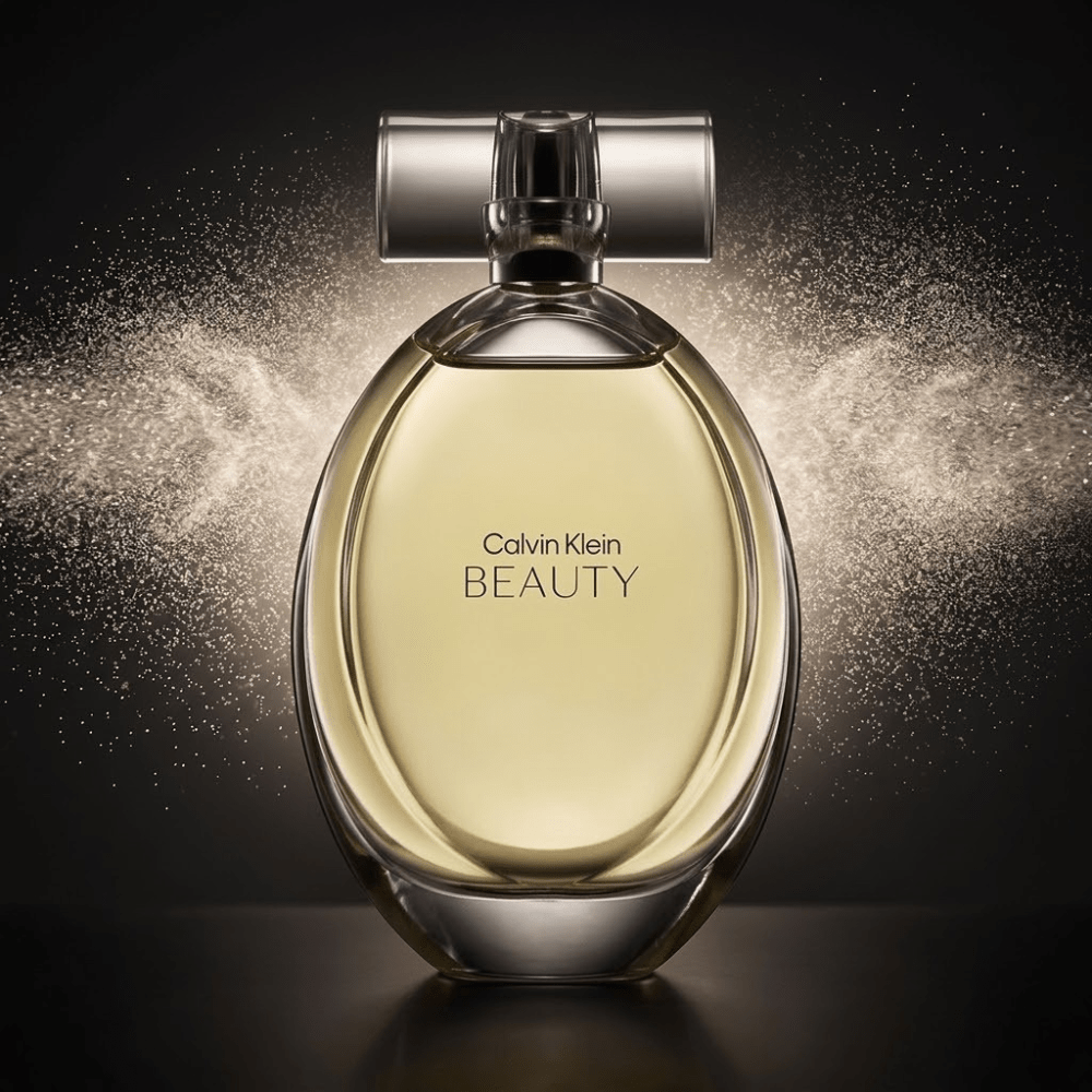 Beauty by Calvin Klein, 3.4 oz EDP Spray for Women - Unik Glow