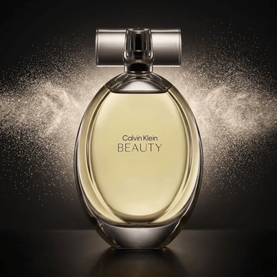 Beauty by Calvin Klein, 3.4 oz EDP Spray for Women - Unik Glow
