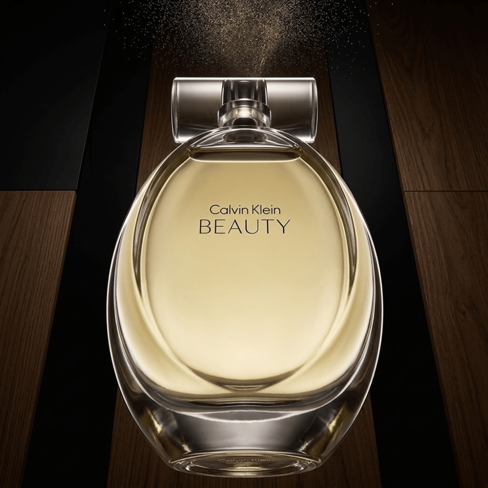 Beauty by Calvin Klein, 3.4 oz EDP Spray for Women - Unik Glow