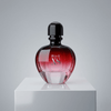 Black XS by Paco Rabanne, 2.7 oz EDP Spray for Women - Unik Glow
