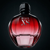 Black XS by Paco Rabanne, 2.7 oz EDP Spray for Women - Unik Glow
