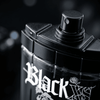 Black XS by Paco Rabanne, 3.3 oz EDT Spray for Men - Unik Glow
