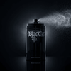 Black XS by Paco Rabanne, 3.3 oz EDT Spray for Men - Unik Glow