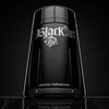 Black XS by Paco Rabanne, 3.3 oz EDT Spray for Men - Unik Glow