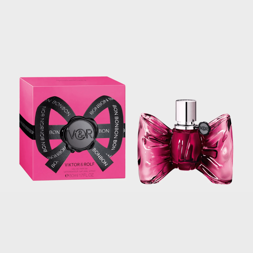 Bonbon by Viktor & Rolf, 1.7 oz EDP Spray for Women - Unik Glow