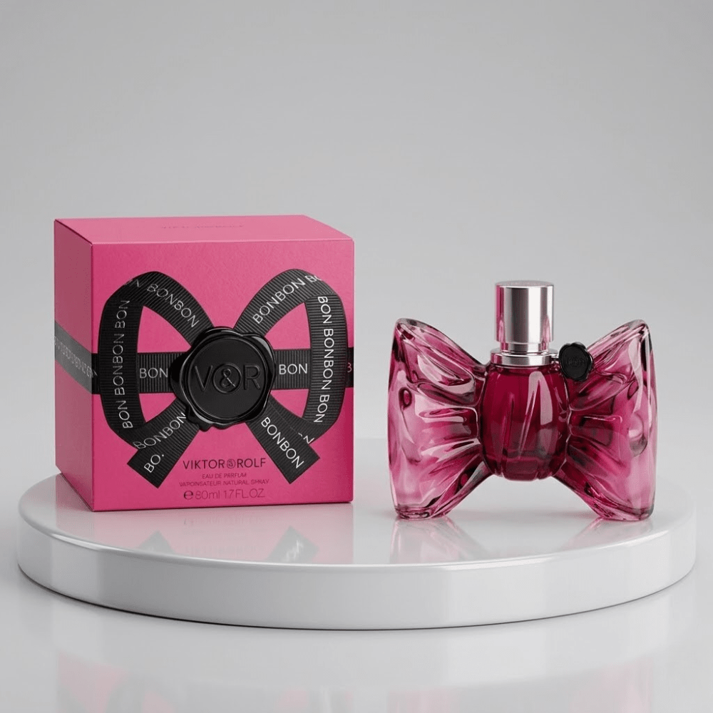 Bonbon by Viktor & Rolf, 1.7 oz EDP Spray for Women - Unik Glow