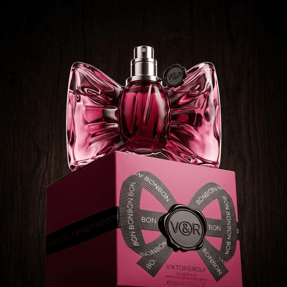 Bonbon by Viktor & Rolf, 1.7 oz EDP Spray for Women - Unik Glow