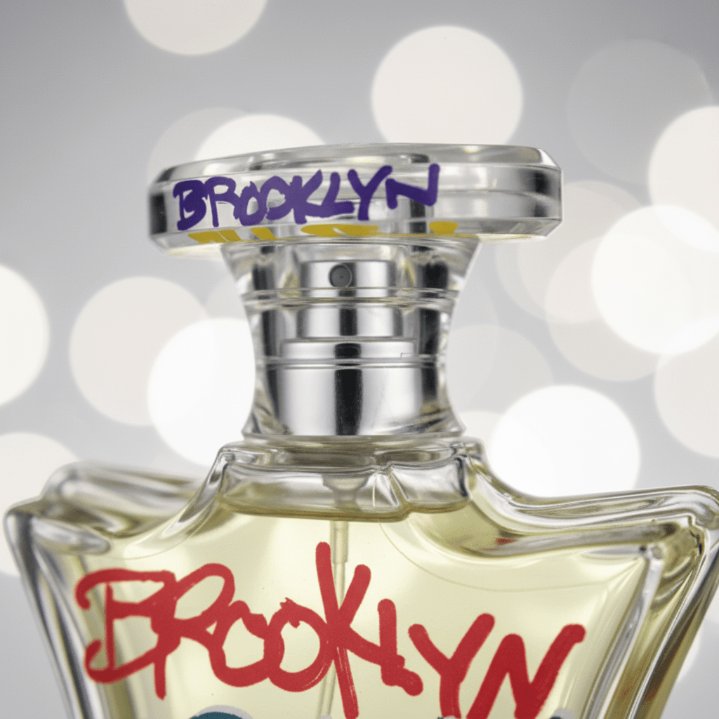Bond No. 9 Brooklyn by Bond No. 9, 3.3 oz EDP Spray for Unisex - Unik Glow
