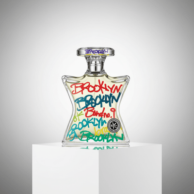 Bond No. 9 Brooklyn by Bond No. 9, 3.3 oz EDP Spray for Unisex - Unik Glow