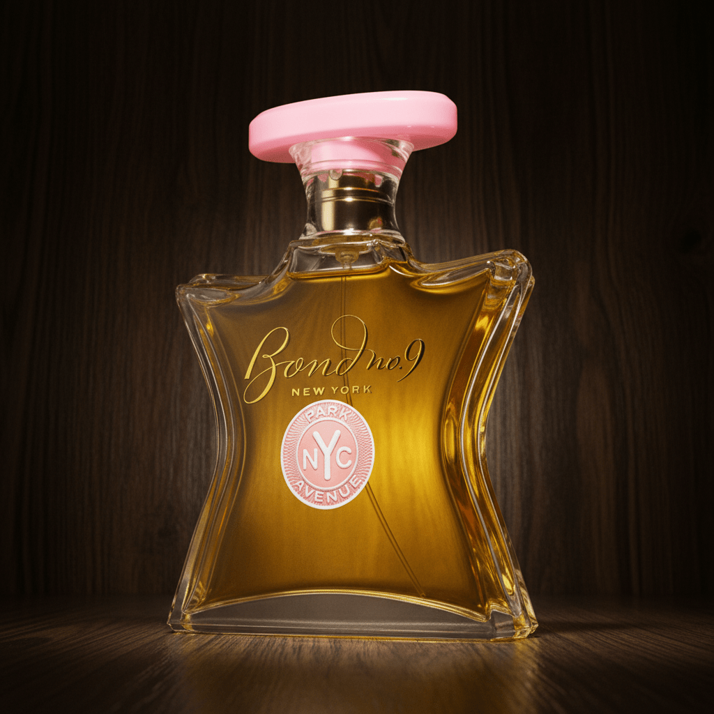 Bond No. 9 Park Avenue by Bond No. 9, 3.3 oz EDP Spray for Women - Unik Glow