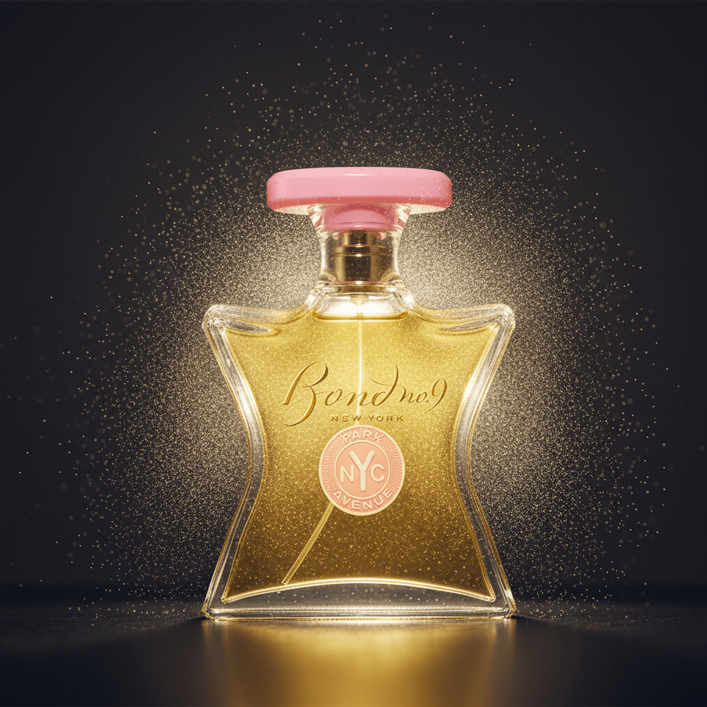 Bond No. 9 Park Avenue by Bond No. 9, 3.3 oz EDP Spray for Women - Unik Glow