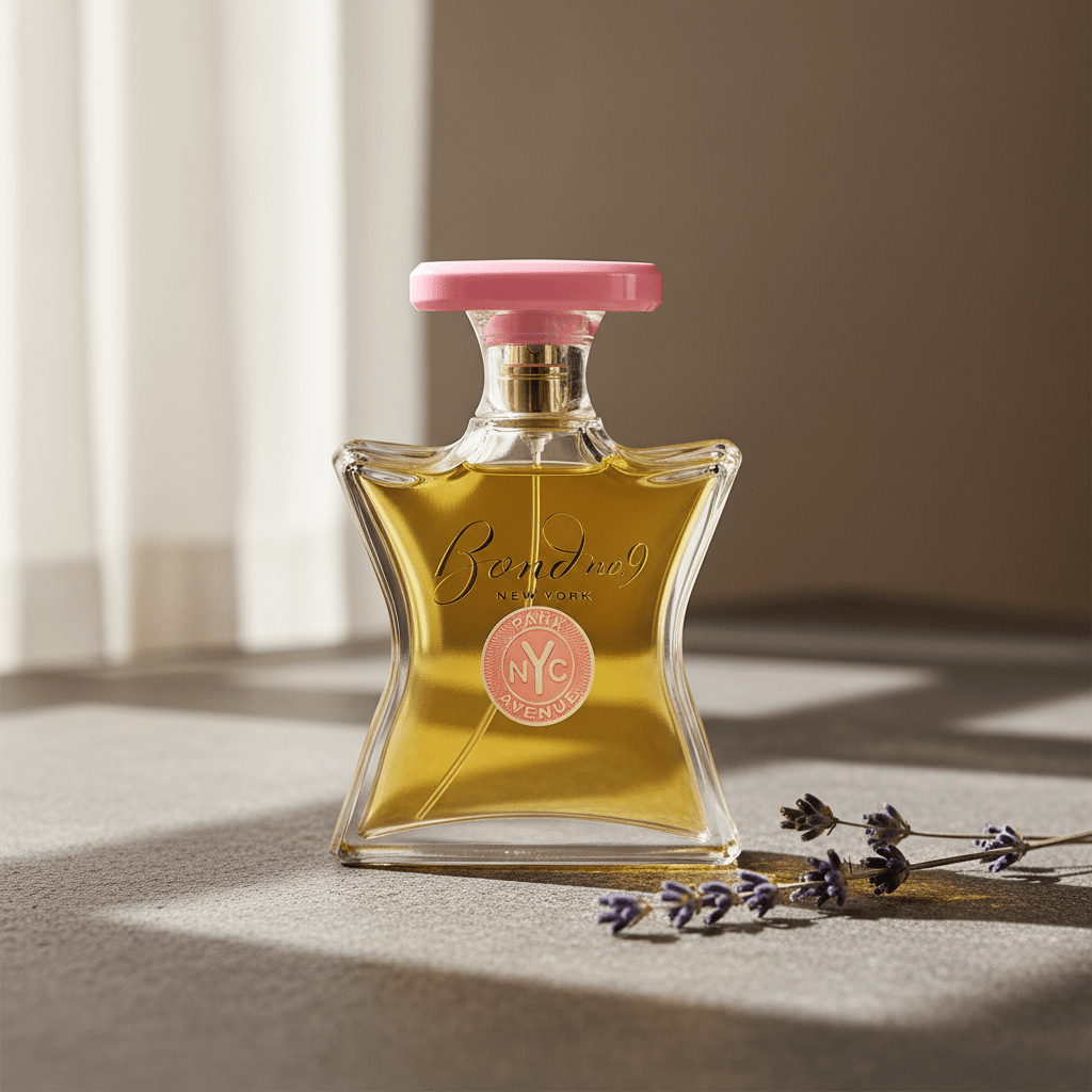 Bond No. 9 Park Avenue by Bond No. 9, 3.3 oz EDP Spray for Women - Unik Glow